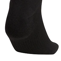 adidas Cushioned Womens 6 Pair No Show Socks