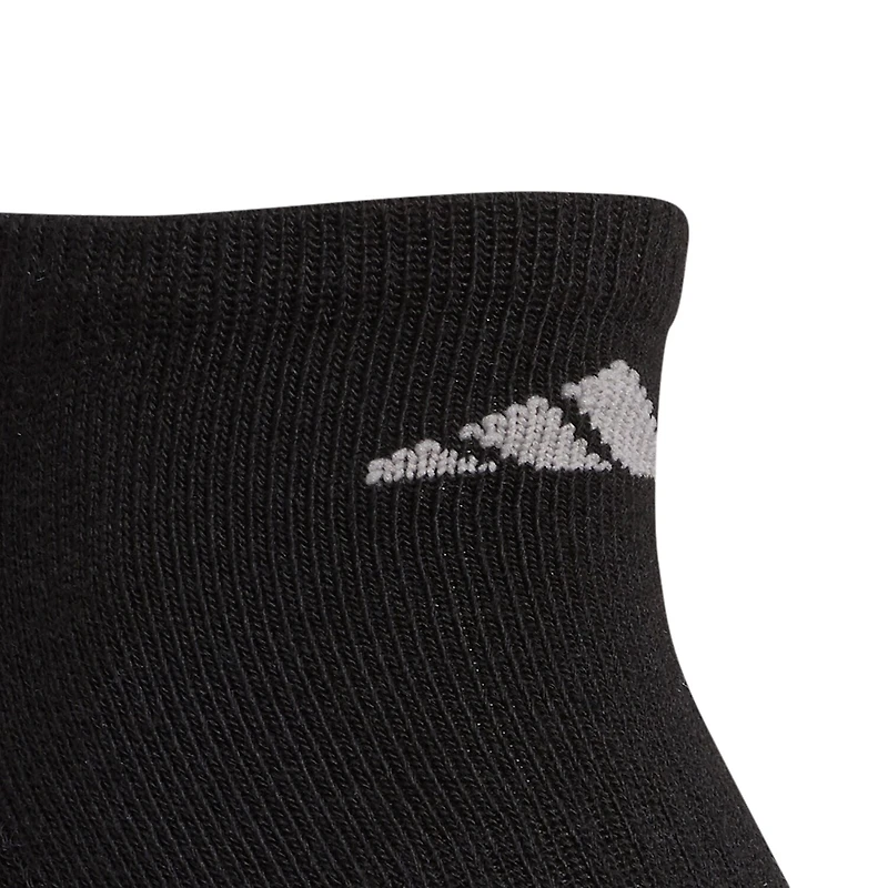 adidas Cushioned Womens 6 Pair No Show Socks
