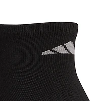 adidas Cushioned Womens 6 Pair No Show Socks