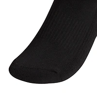 adidas Cushioned Womens 6 Pair No Show Socks