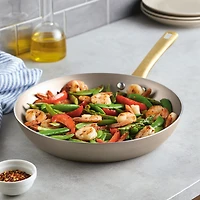 Farberware Radiant 12.25" Non-Stick Frying Pan