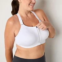 Xersion High Support Sports Bra Plus