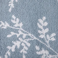 Linden Street Jacquard Geometric Bath Towel