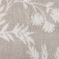 Linden Street Jacquard Geometric Bath Towel