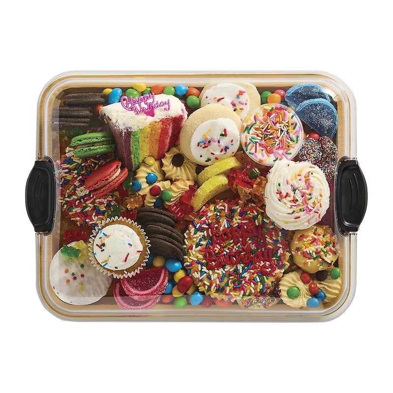 Farberware Build A Board Tray