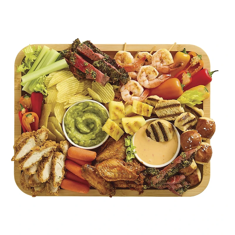 Farberware Build A Board Tray
