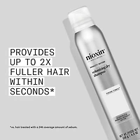 Nioxin® Density Defend Volumizing Dry Shampoo 4.2 oz.