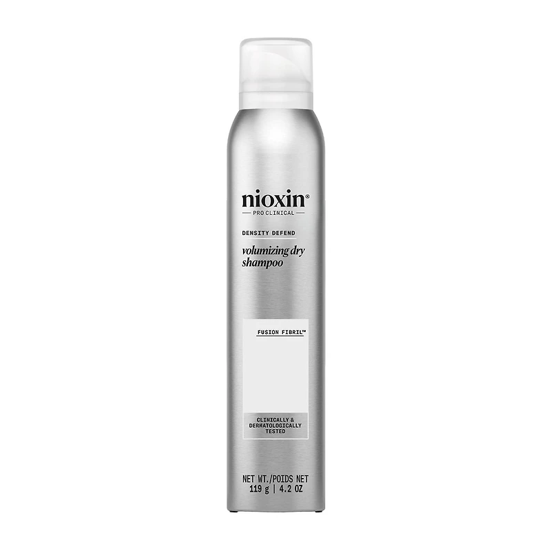 Nioxin® Density Defend Volumizing Dry Shampoo 4.2 oz.