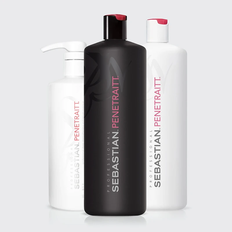 Sebastian® Penetrait™ Shampoo - 33.8 oz.