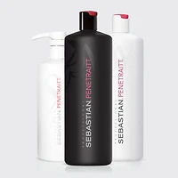 Sebastian® Penetrait™ Shampoo - 33.8 oz.