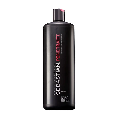 Sebastian® Penetrait™ Shampoo - 33.8 oz.