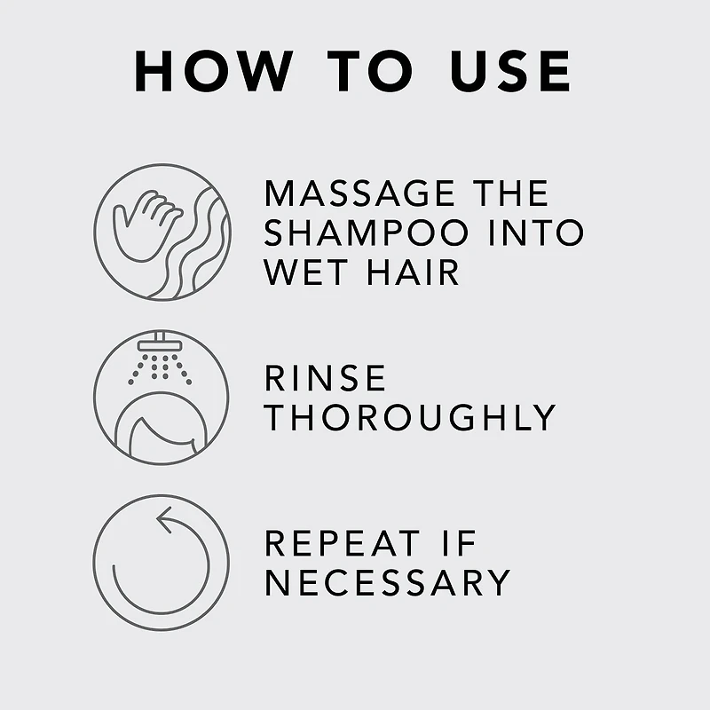 Sebastian® Penetrait™ Shampoo - 33.8 oz.