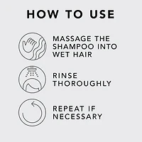 Sebastian® Penetrait™ Shampoo - 33.8 oz.