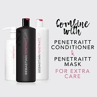 Sebastian® Penetrait™ Shampoo - 33.8 oz.