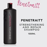 Sebastian® Penetrait™ Shampoo - 33.8 oz.