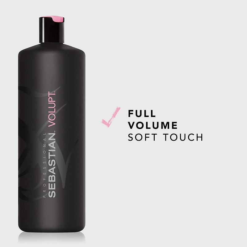 Sebastian® Volupt™ Shampoo - 33.8 oz.