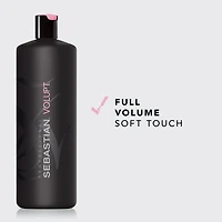 Sebastian® Volupt™ Shampoo - 33.8 oz.