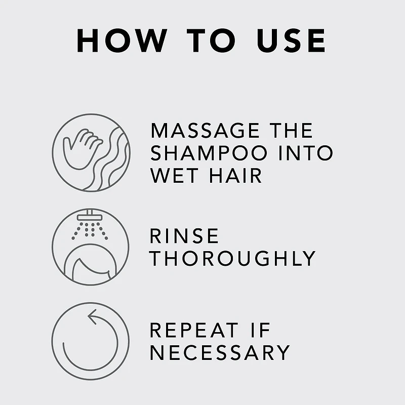 Sebastian® Volupt™ Shampoo - 33.8 oz.