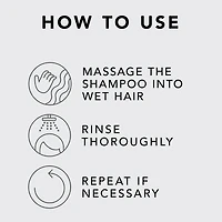 Sebastian® Volupt™ Shampoo - 33.8 oz.