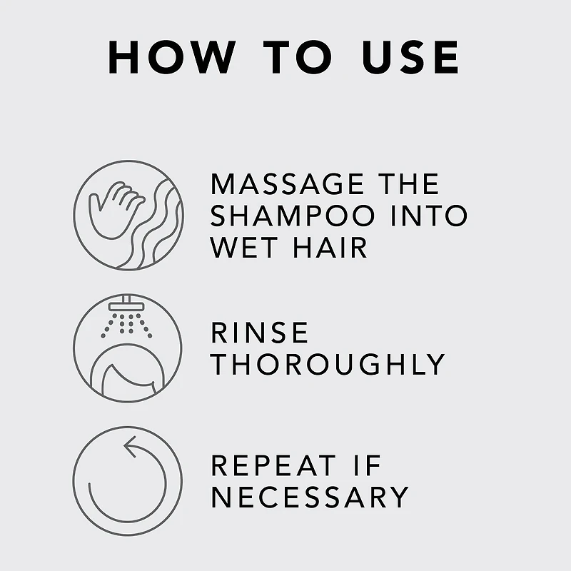 Sebastian® Drench Shampoo - 8.4 oz.
