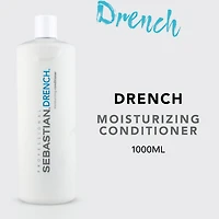 Sebastian® Drench Conditioner - 33.8 oz.