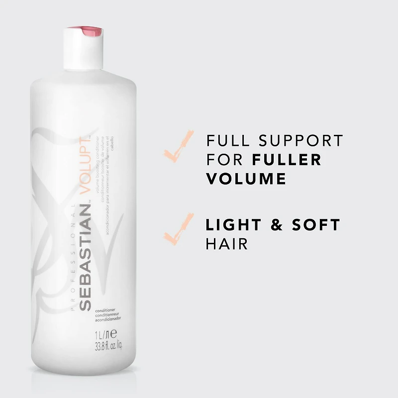 Sebastian® Volupt Conditioner - 33.8 oz.