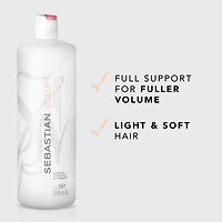 Sebastian® Volupt Conditioner - 33.8 oz.