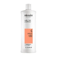 Nioxin® System 4 Scalp Therapy Conditioner - 33.8 oz.