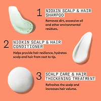 Nioxin® System 4 Scalp Therapy Conditioner - 33.8 oz.