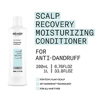 Nioxin® Scalp Recovery Moisturizing Conditioner - 6.8 oz.