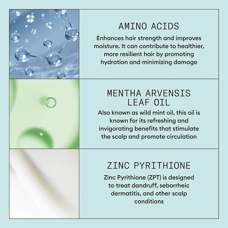Nioxin® Scalp Recovery Moisturizing Conditioner - 6.8 oz.