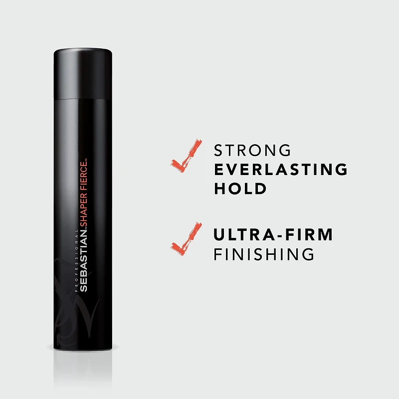 Sebastian® Shaper Fierce Hair Spray 10.6 oz.