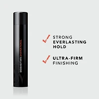 Sebastian® Shaper Fierce Hair Spray 10.6 oz.