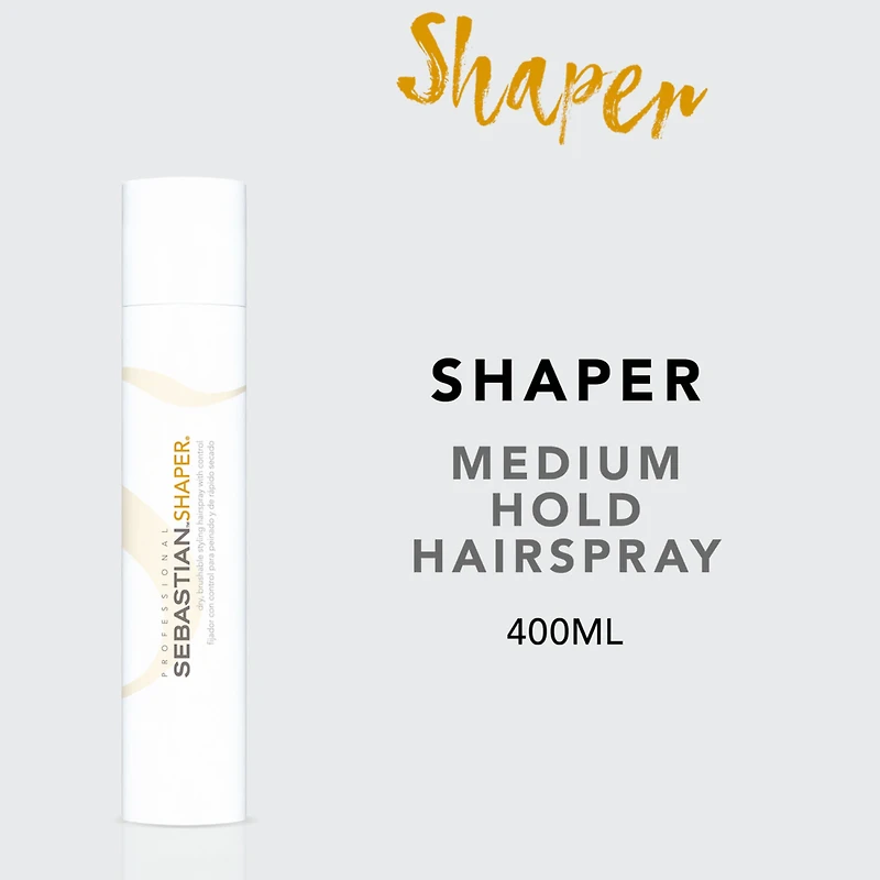 Sebastian® Shaper Hair Spray 10.6 oz.