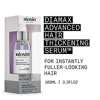 Nioxin® Density Defend Diamax Advanced Hair Thickening Hair Serum 3.3 oz.