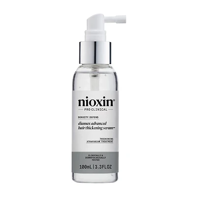 Nioxin® Density Defend Diamax Advanced Hair Thickening Hair Serum 3.3 oz.