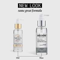 Nioxin® Density Defend Diamax Advanced Hair Thickening Hair Serum 3.3 oz.