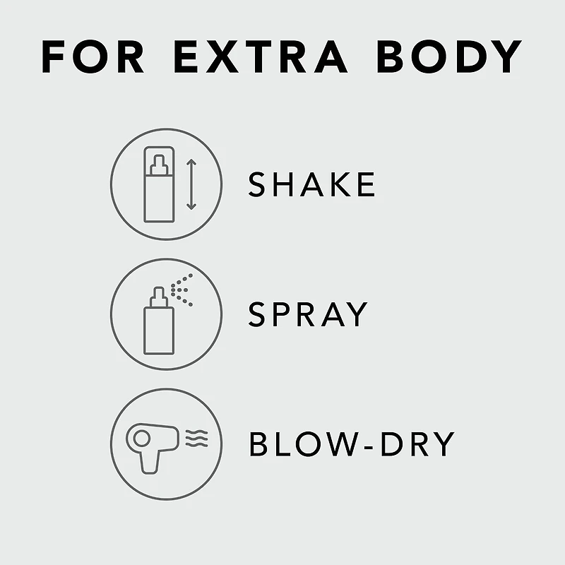 Sebastian® Volupt Gel Hair Spray 5.1 oz.