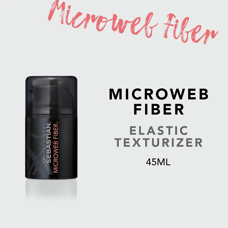 Sebastian® Microweb Fiber Creme - 1.5 oz.
