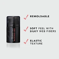 Sebastian® Microweb Fiber Creme - 1.5 oz.