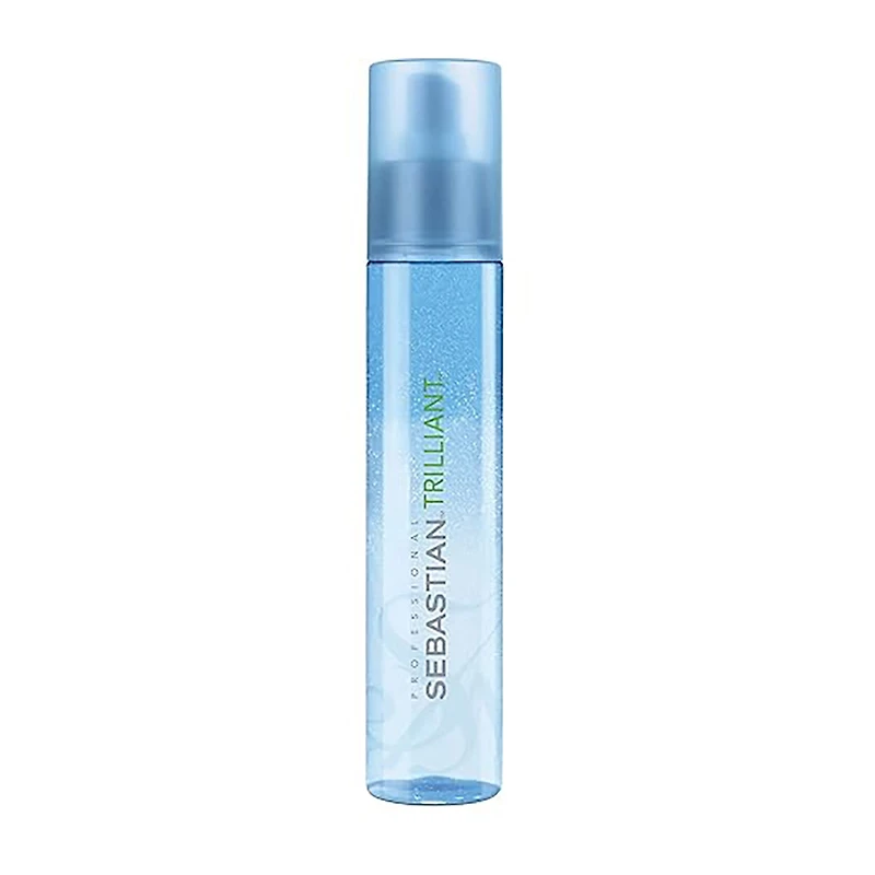 Sebastian® Trilliant Thermal Protection and Sparkle Complex Spray - 5.1 oz.