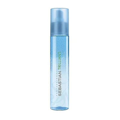 Sebastian® Trilliant Thermal Protection and Sparkle Complex Spray - 5.1 oz.