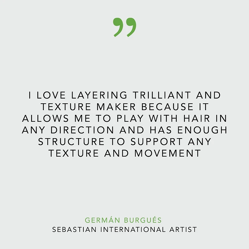 Sebastian® Trilliant Thermal Protection and Sparkle Complex Spray - 5.1 oz.