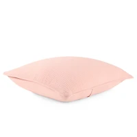 Home Expressions Geo Stitch Pillow Sham