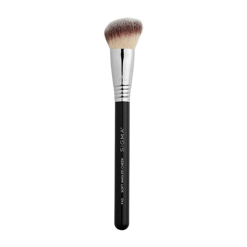 Sigma Beauty F43 Soft Angled Cheek Brush