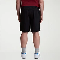 Champion Mens 10" Big and Tall Workout Shorts