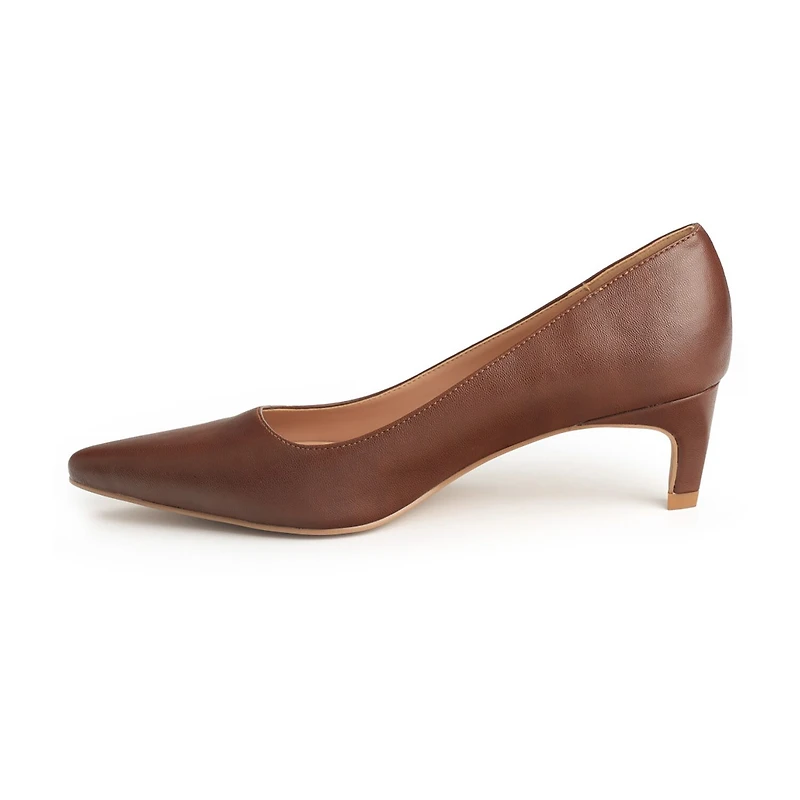 New York & Company Womens Kaelyn Heeled Sandals