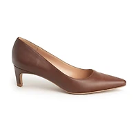 New York & Company Womens Kaelyn Heeled Sandals