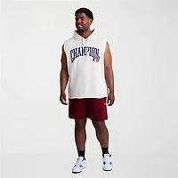 Champion Mens 7" Big and Tall Workout Shorts