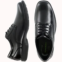 Nunn Bush Baker St. Mens Oxford Shoes
